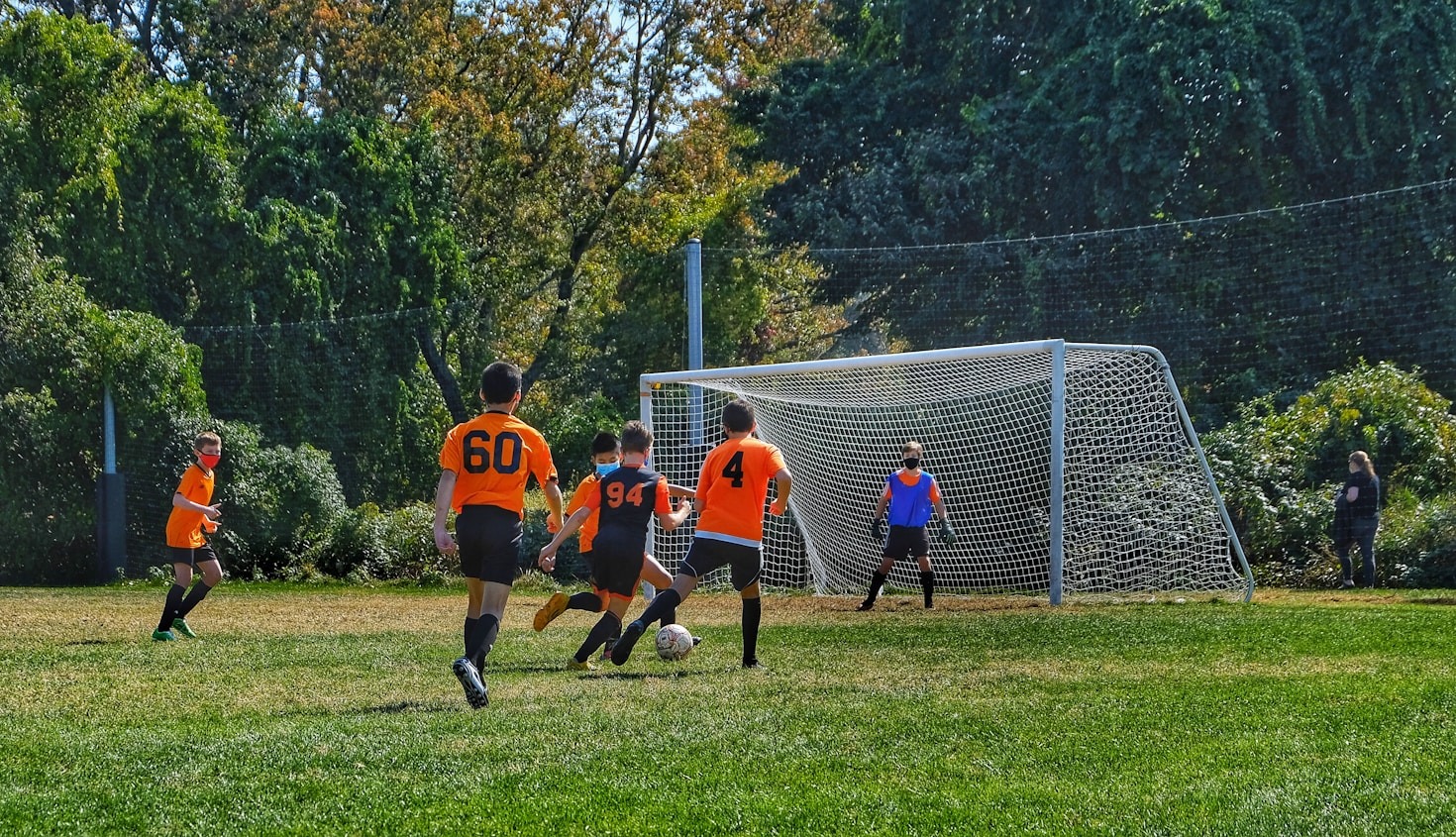 Tipps zur Vorbereitung auf den Minifußball StadionCup